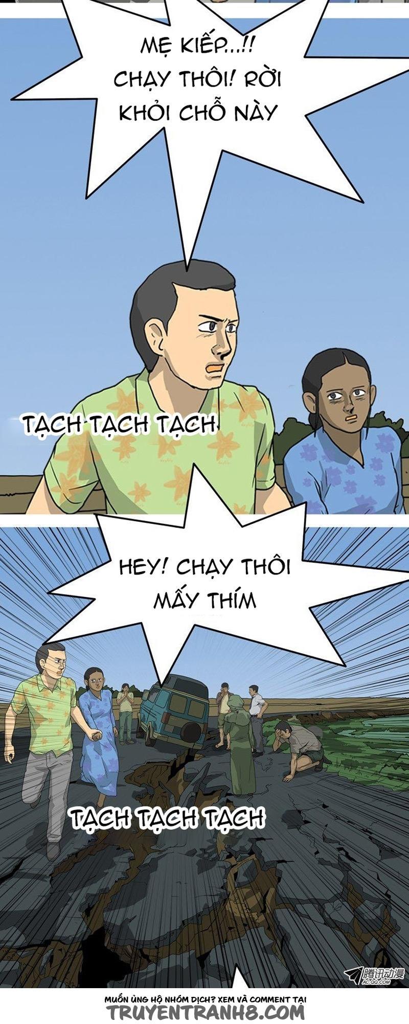 hồi sinh chapter 26 3