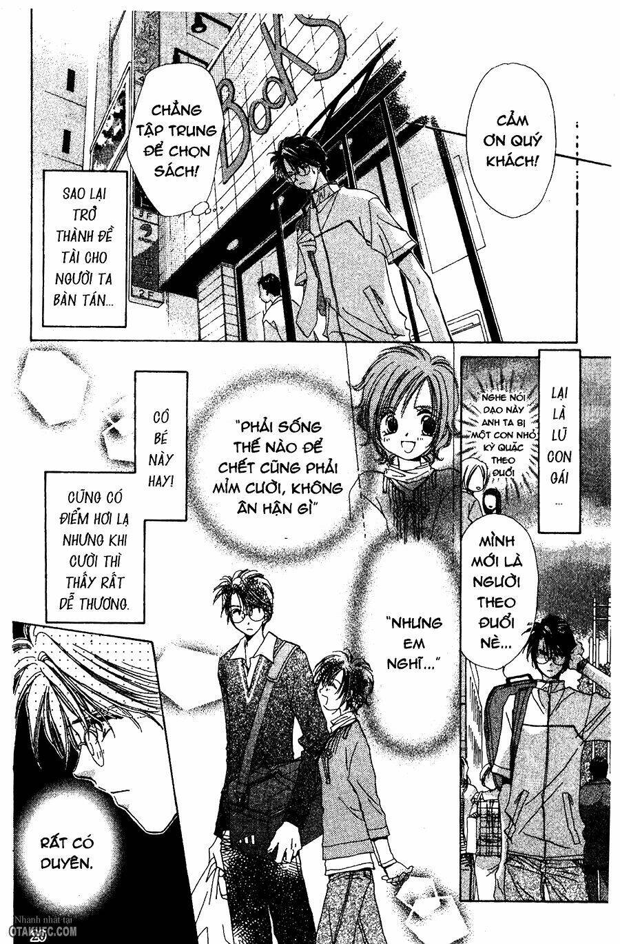 gatcha gacha chapter 6 18