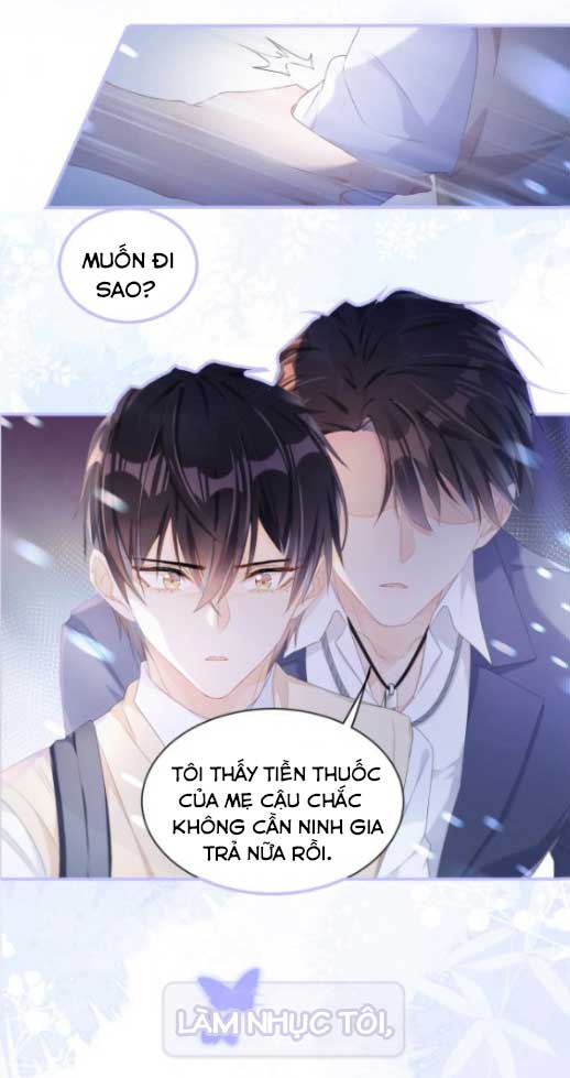 mạnh mẽ chiếm đoạt chapter 0 2