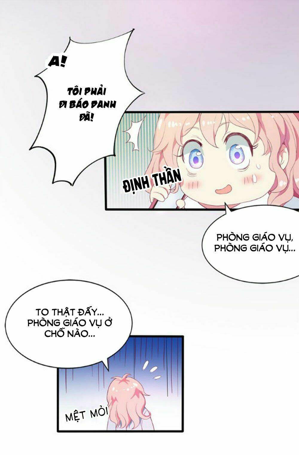 quản lí ngây ngô và thần tượng ác ma chapter 1 27