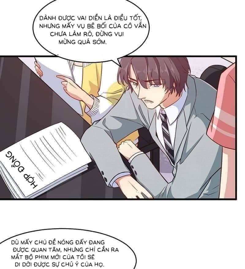 mộc lan muốn xuất giá chapter 17 16