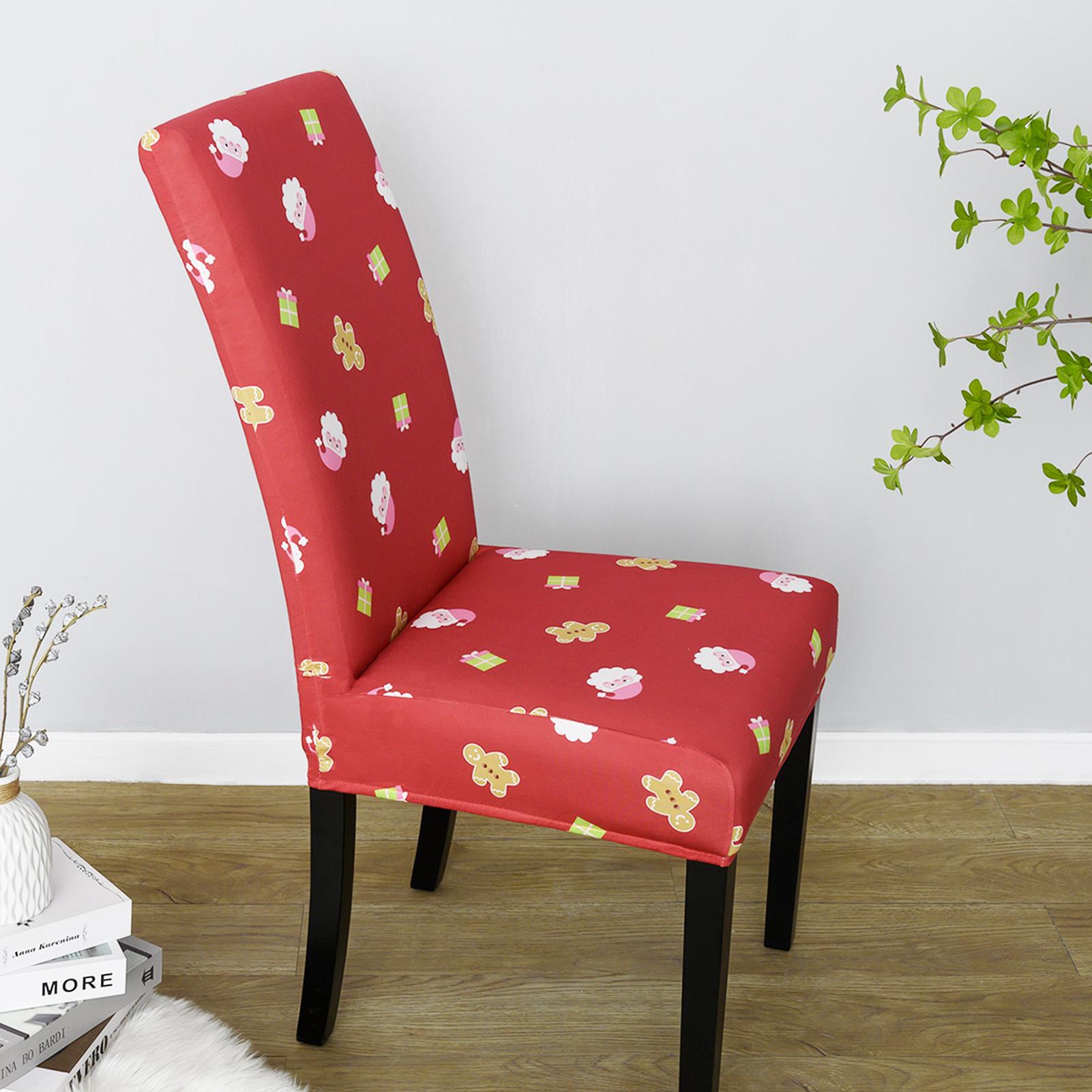 Bọc Ghế Trang Trí