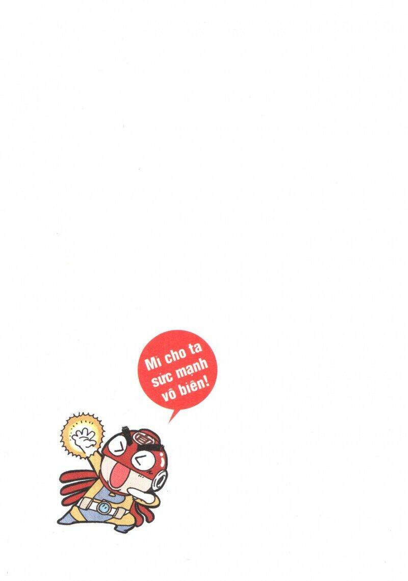 siêu nhân mì ăn liền chapter 2 68