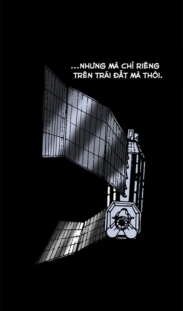mắc kẹt trên mặt trăng chapter 4 17