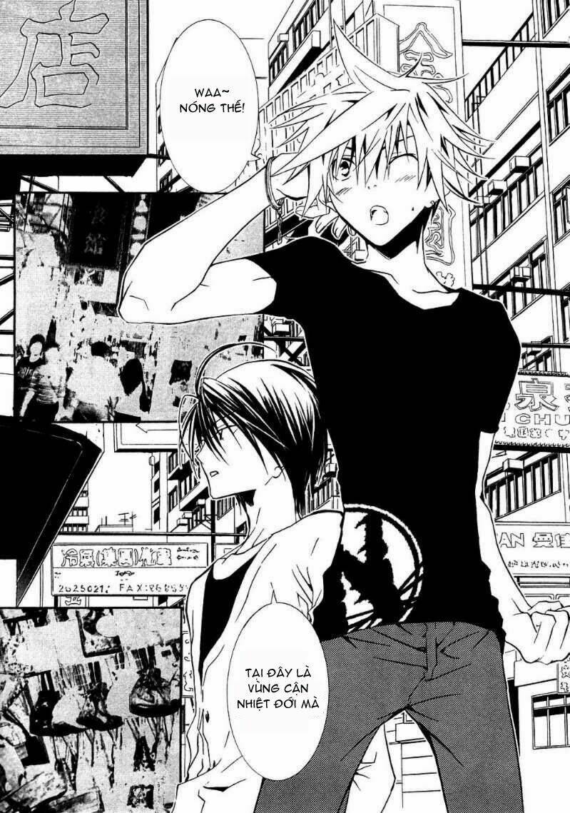 zombie-loan chapter 53 7