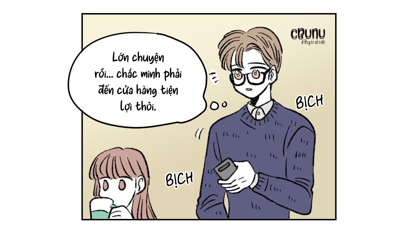 tình tay ba giữa chó, sói và mèo chapter 15 30