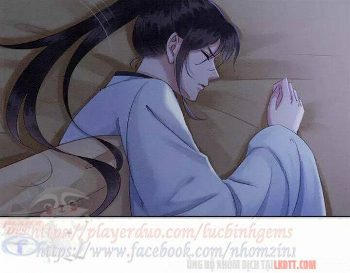 trọng sinh bá sủng nhiếp chính vương quá mạnh mẽ chapter 101 33