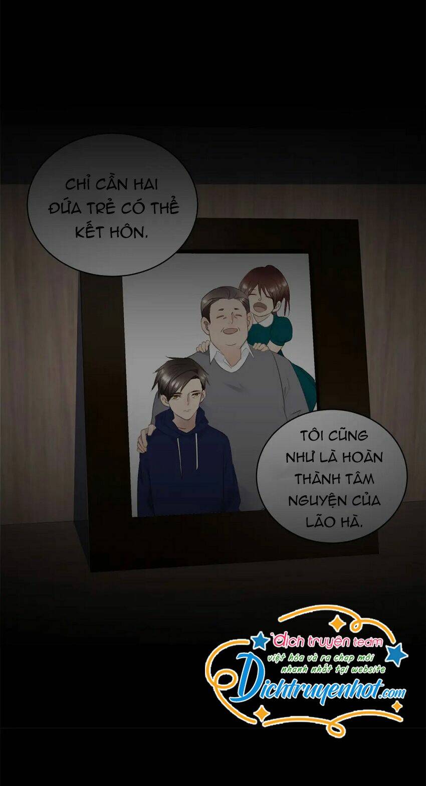 tiên sinh nói dối chapter 81 15