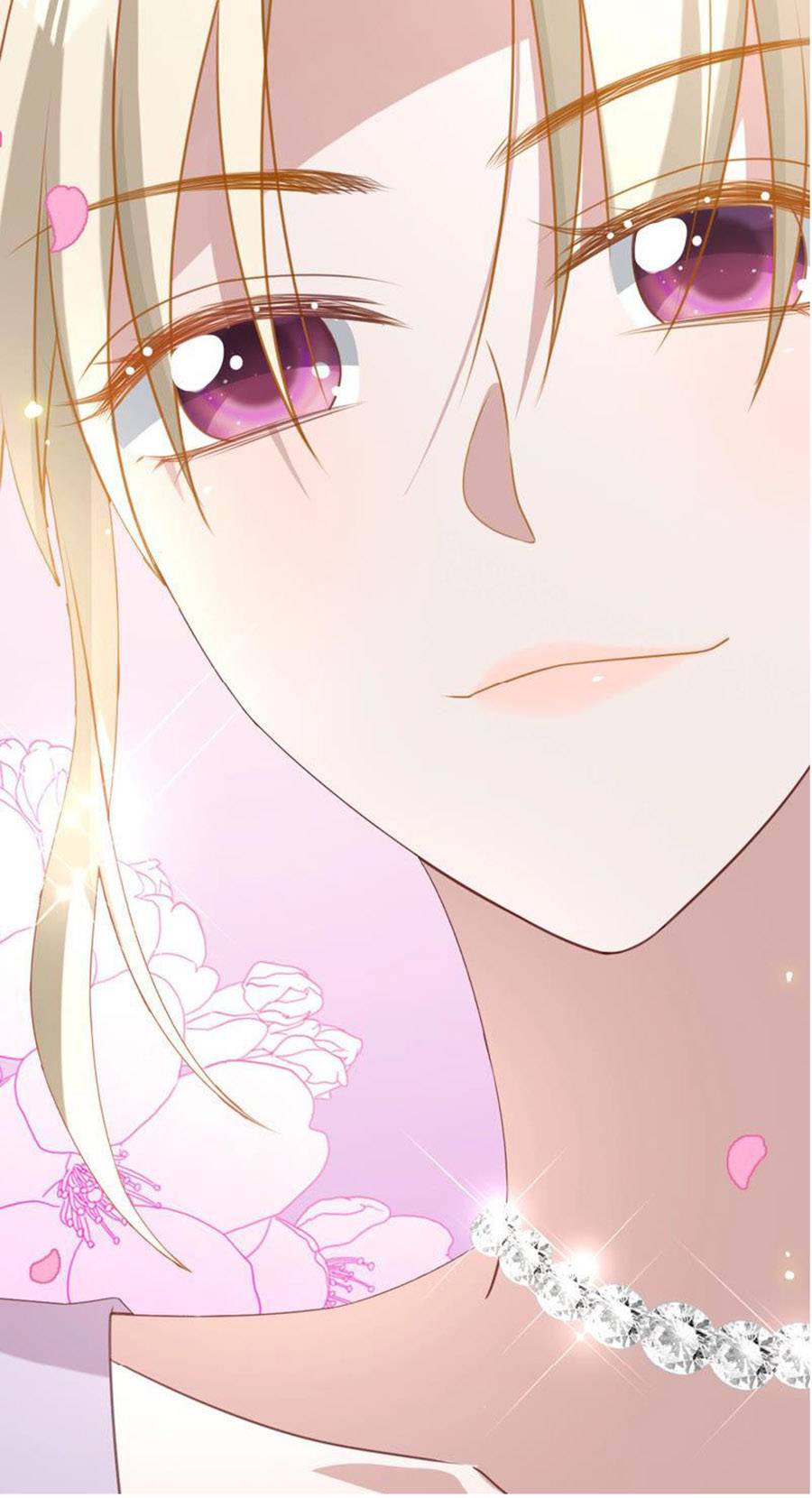 thần luân mật luyến chapter 123 31