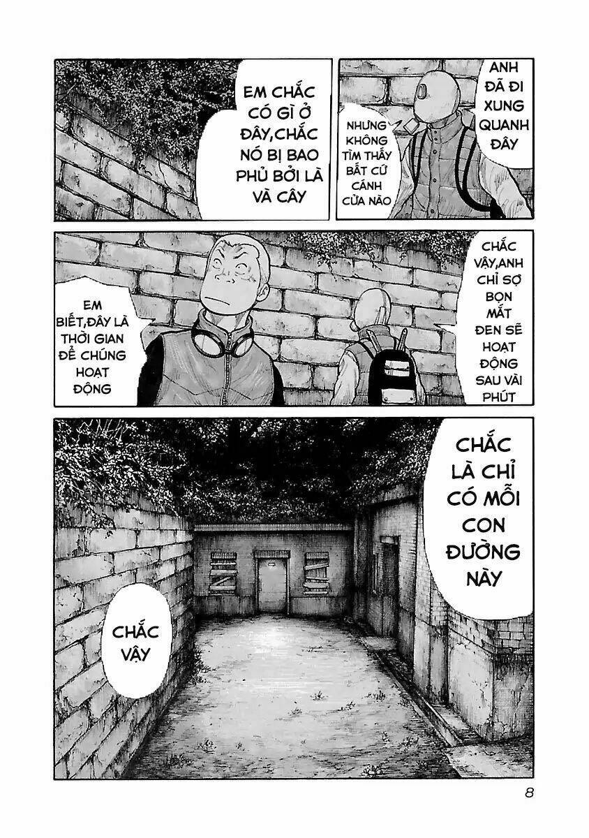 jank runk family chapter 9 11