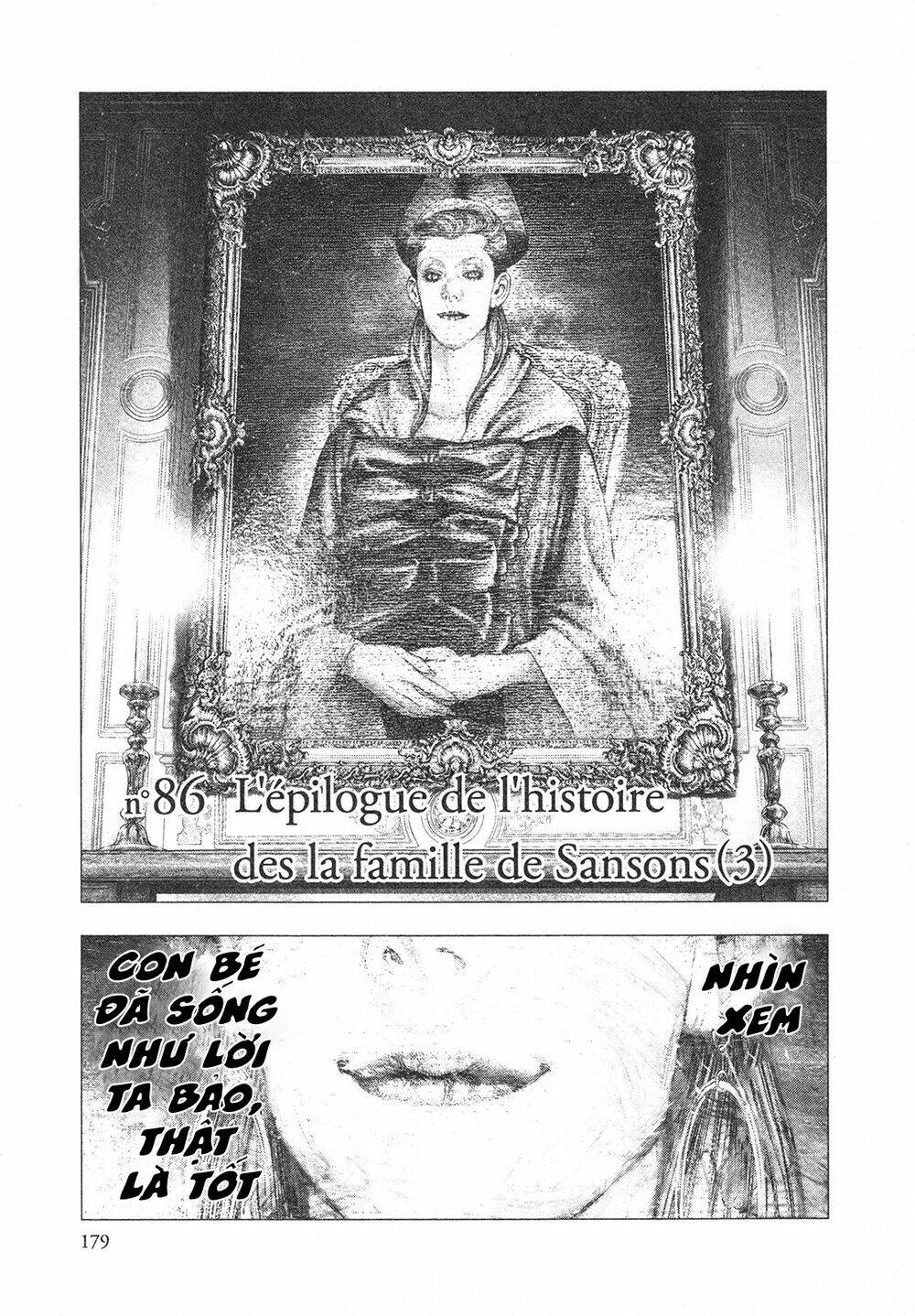 innocent rouge (innocent phần 2) chapter 86 1