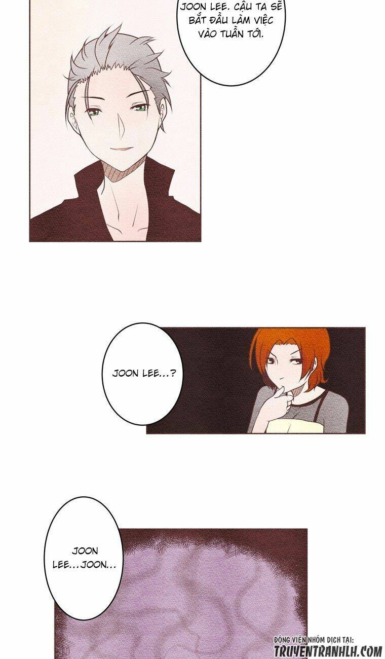 may i shake your hand chapter 8 21