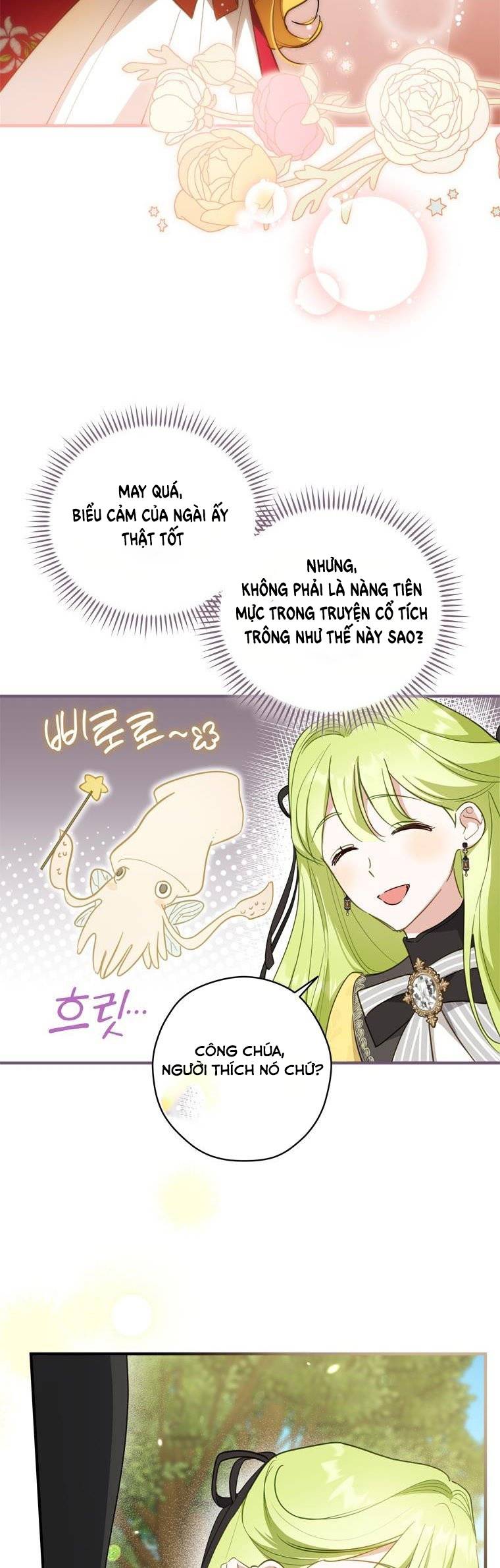 đã bảo nữ chính cải nam trang cơ mà ! chapter 27 10