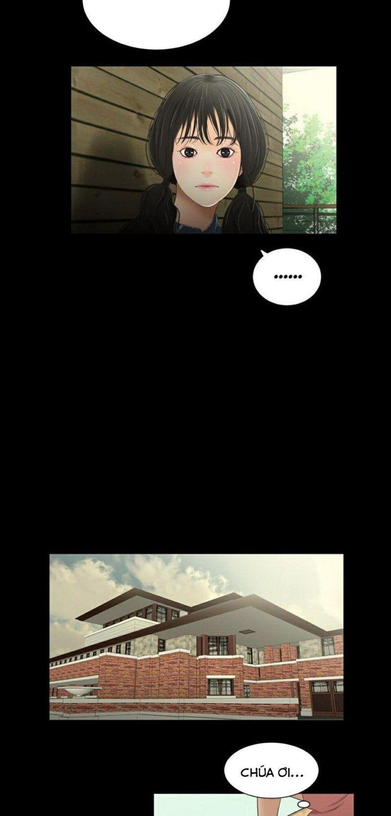 chú và cháu chapter 31 22