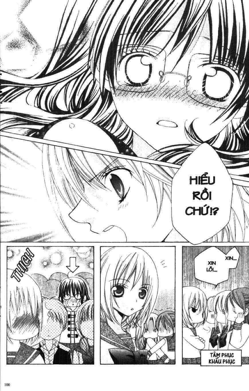 i love you suzuki chapter 6 94