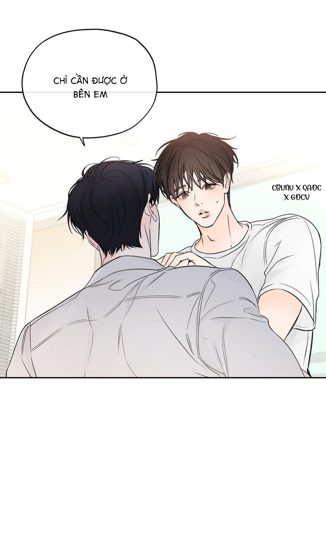 hạ cánh cuối chân trời chapter 16 85