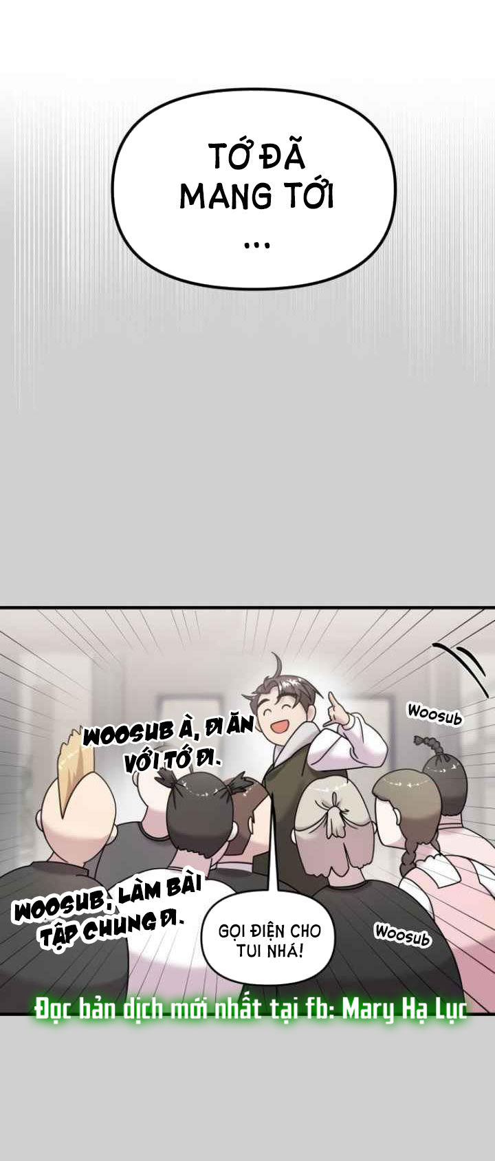 phản diện thuần túy chapter 11.2 25