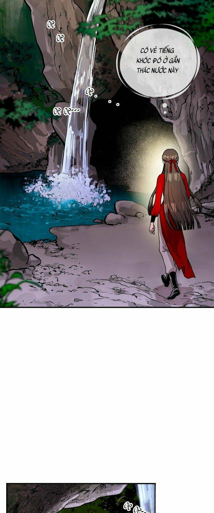 tôi trở thành nhân vật phản diện giỏi nhất trong giới võ thuật chapter 4 19