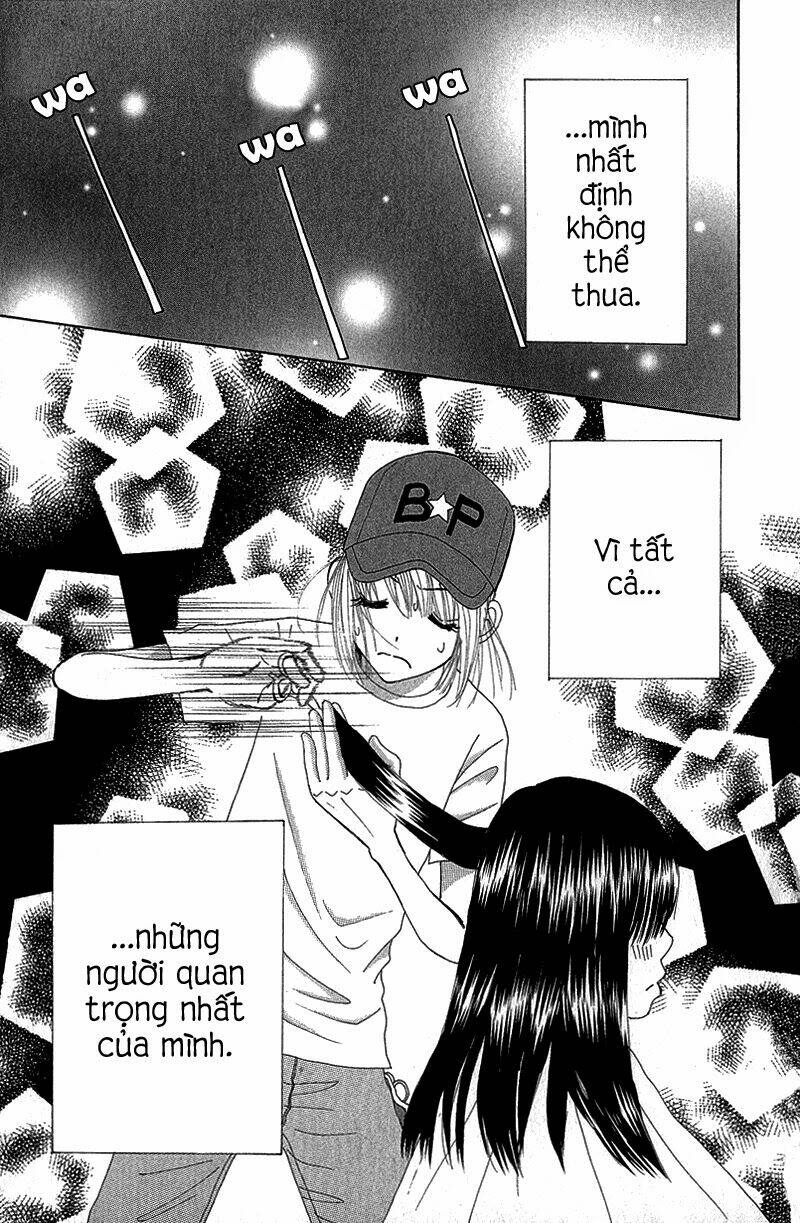 dự án kéo vàng chapter 49 30