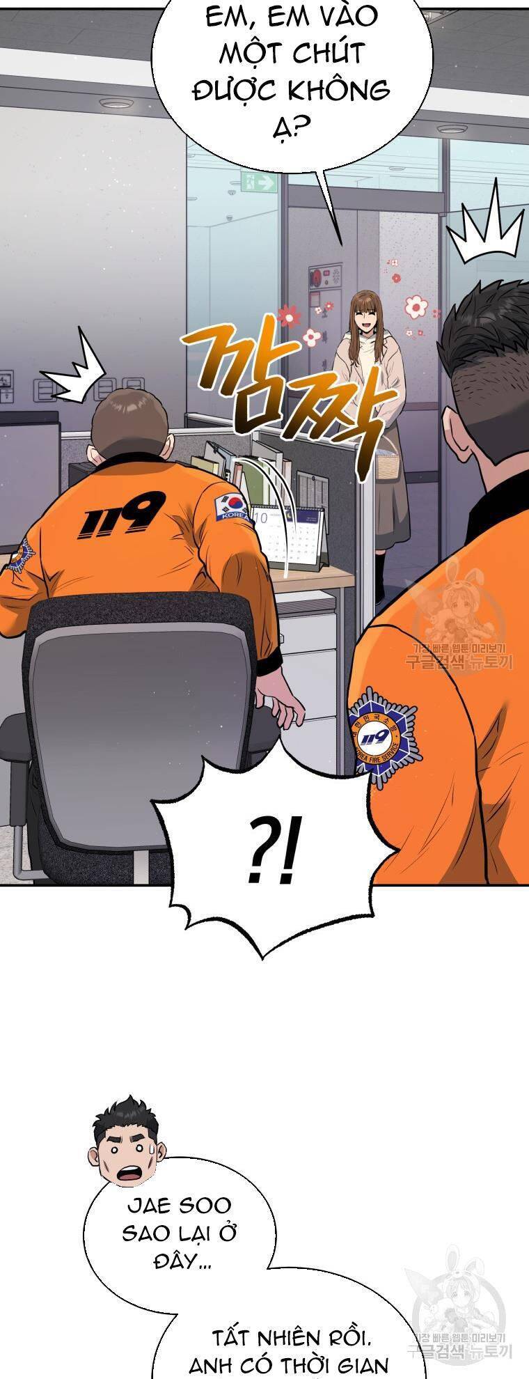 hệ thống oán hận của ta chapter 55 45