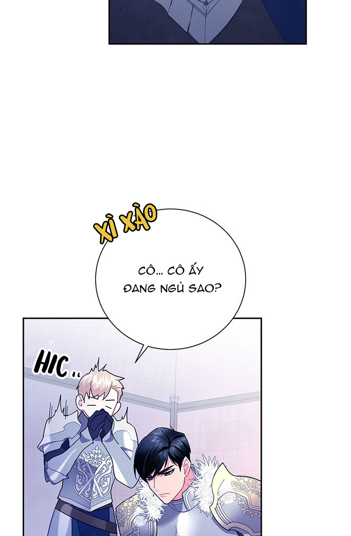 công chúa của loài chim chapter 34 2