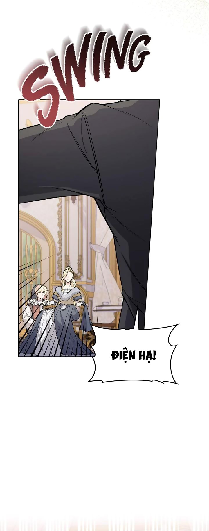 nỗi buồn của chú hề chapter 66 47