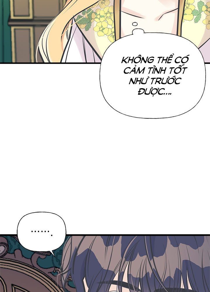 chị tôi đã nhặt về một nam chính quyến rũ chapter 50 50