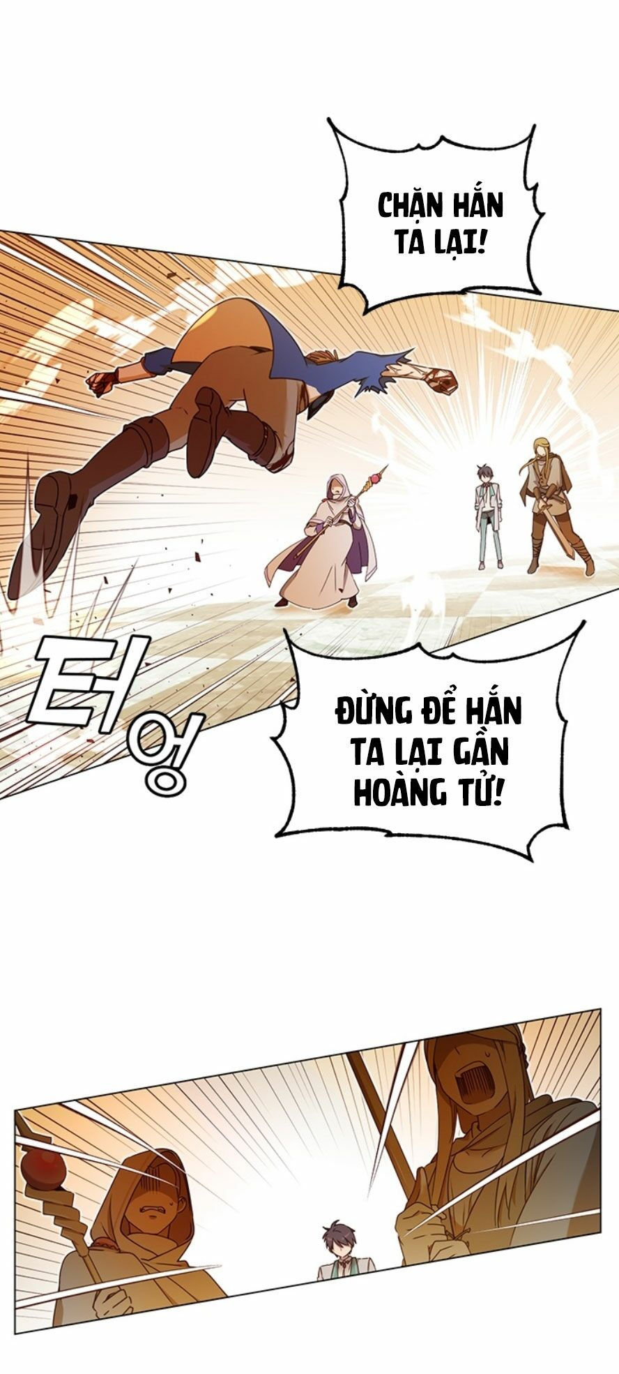 Anh Hùng Mạnh Nhất Trở Lại Chapter 20 49