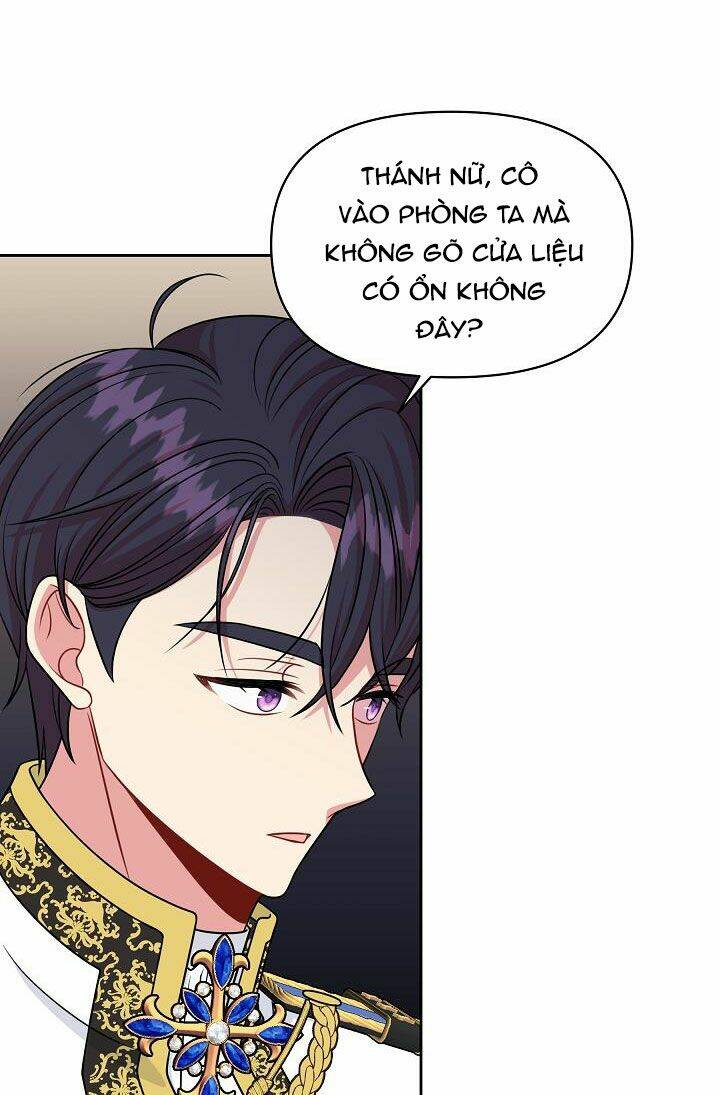 tôi đã nuôi dưỡng bạn thời thơ ấu thành bạo chúa chapter 47.1 42