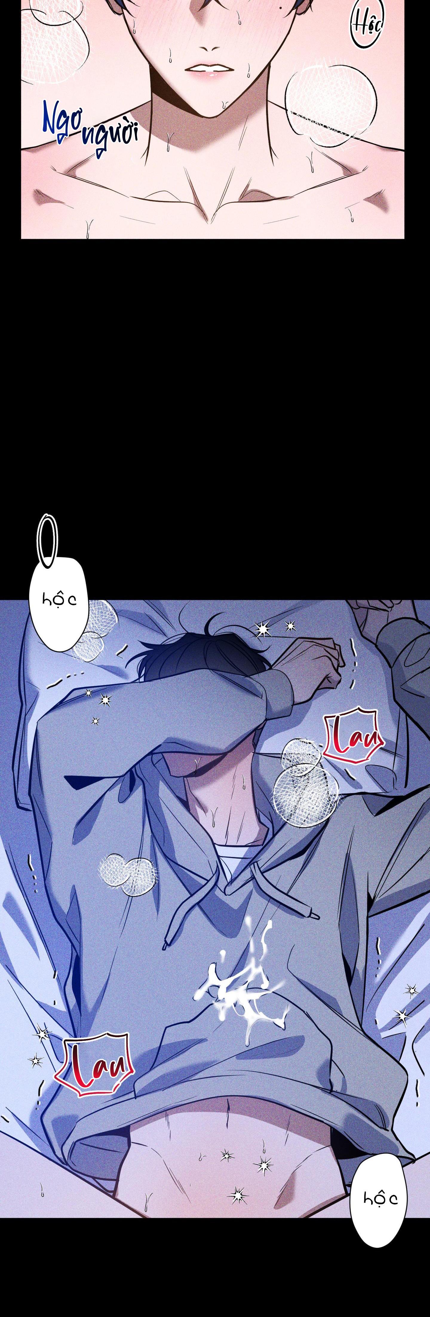 bình minh chia cắt màn đêm chapter 9 47