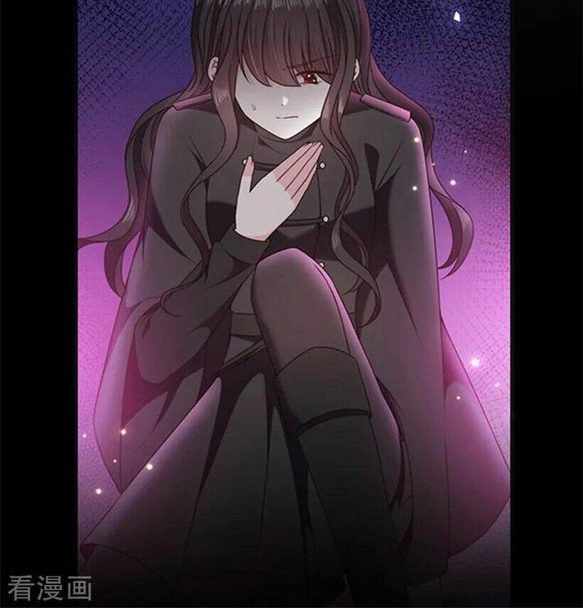 ác ma đừng hôn tôi chapter 188 12