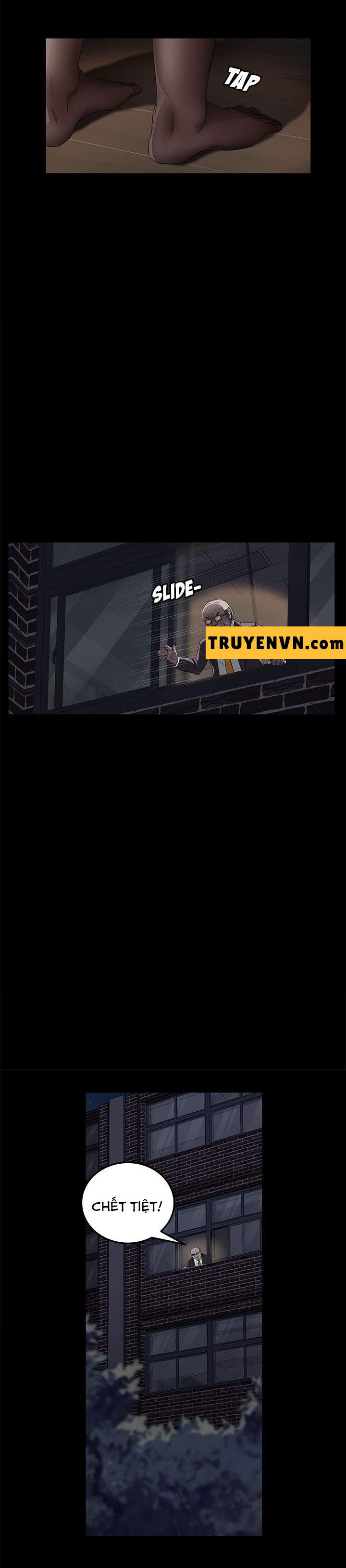 cô vợ bị bán chapter 15 4