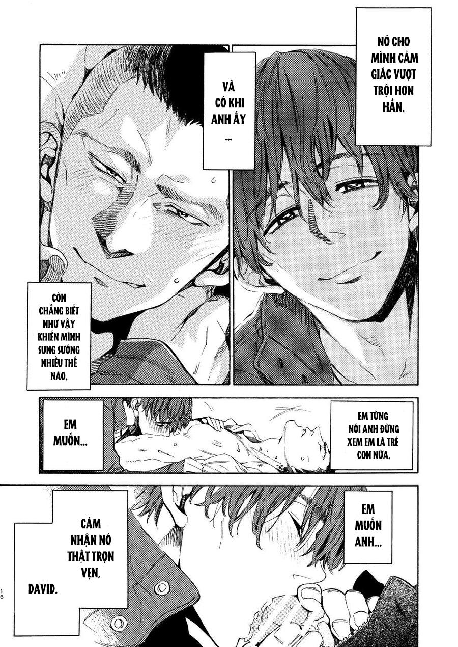 người tà răm luôn có quỷ theo sau chapter 46 16