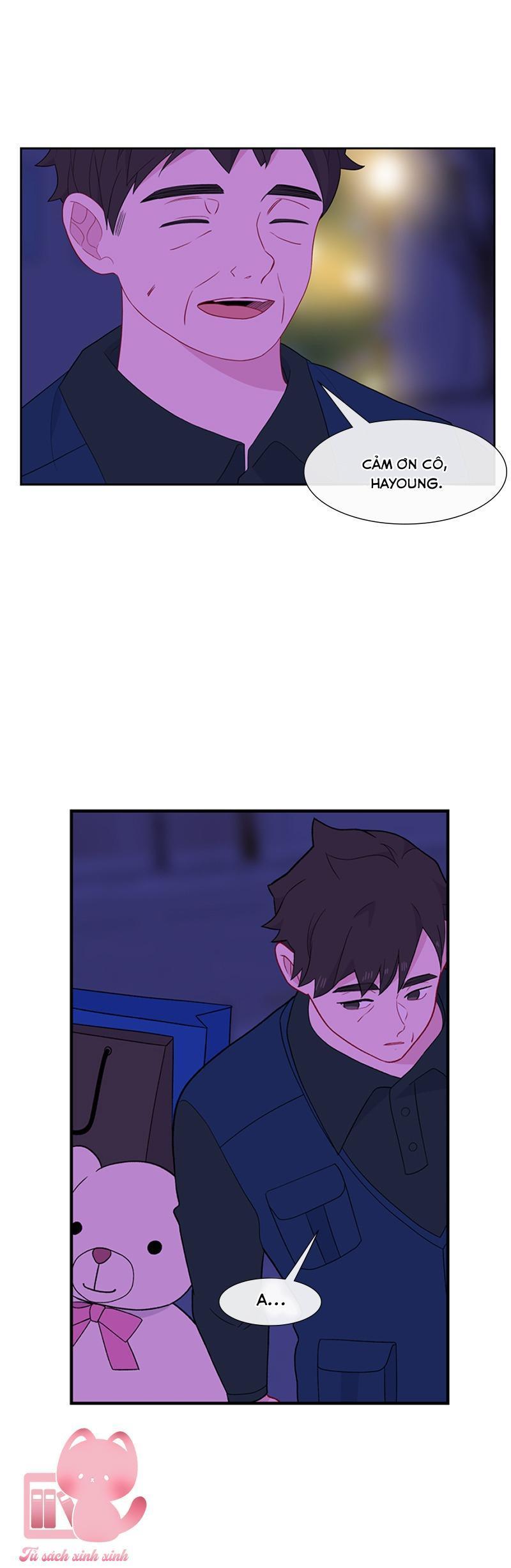 về bên anh chapter 87 11