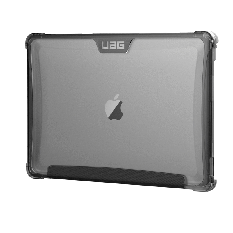 Vỏ ốp bảo vệ Macbook Air 13" 2018 UAG Plyo Series - Hàng chính hãng