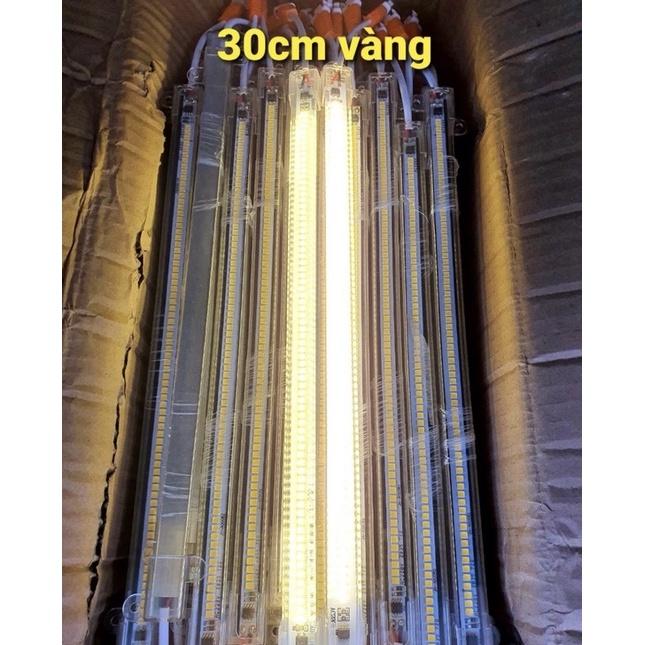 ️ Led Thanh nhôm 220V Nhiều màu sắc ️