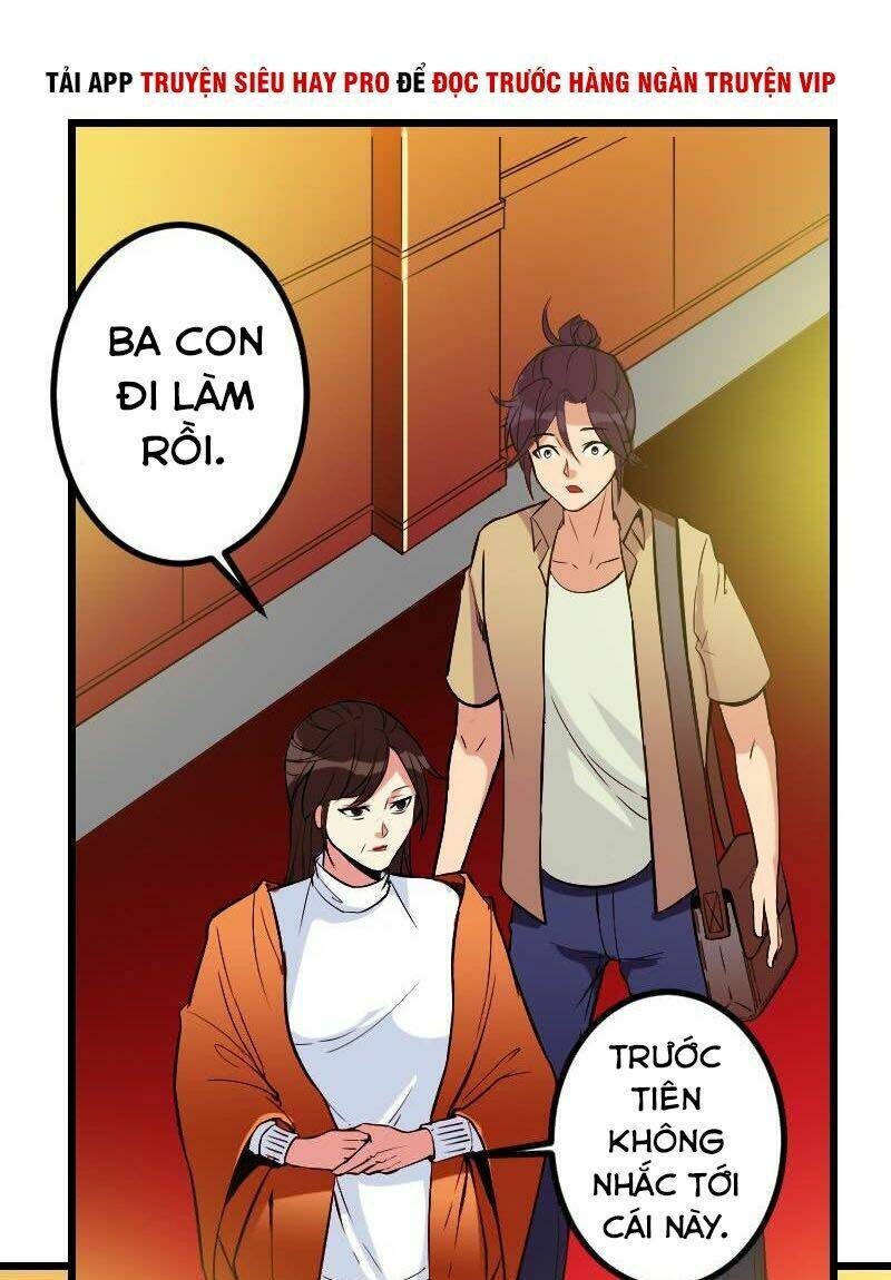 ngưu thư cung ứng thương chapter 142 12