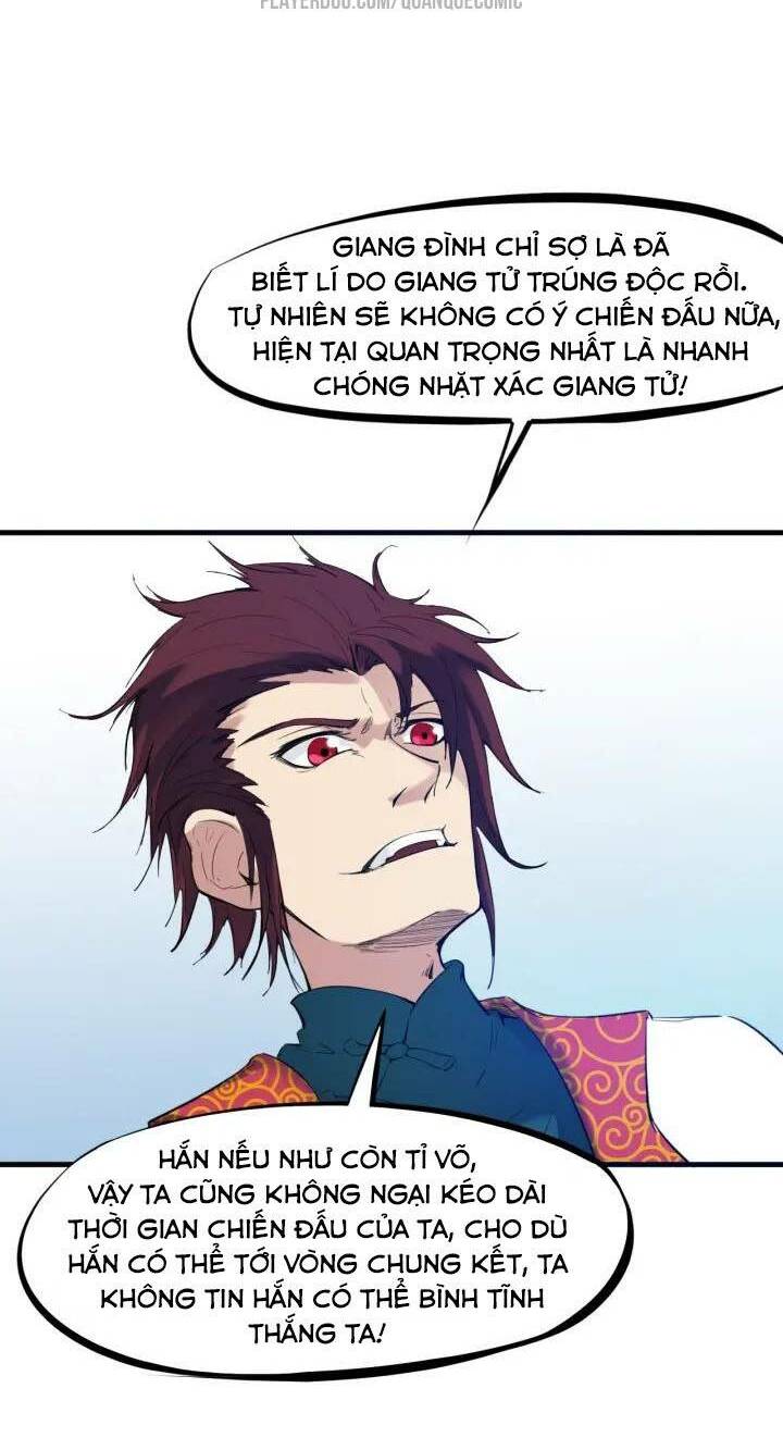 long mạch võ thần chapter 20 59