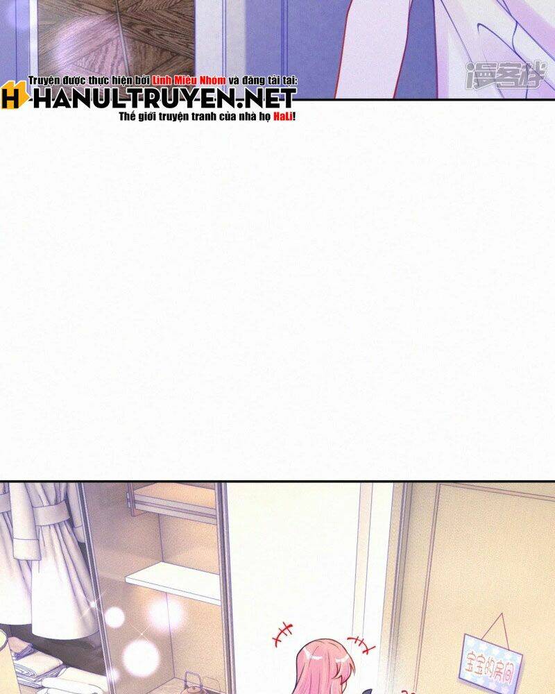 thiên tài manh bảo đột kích: daddy phúc hắc vs mommy chapter 31 26