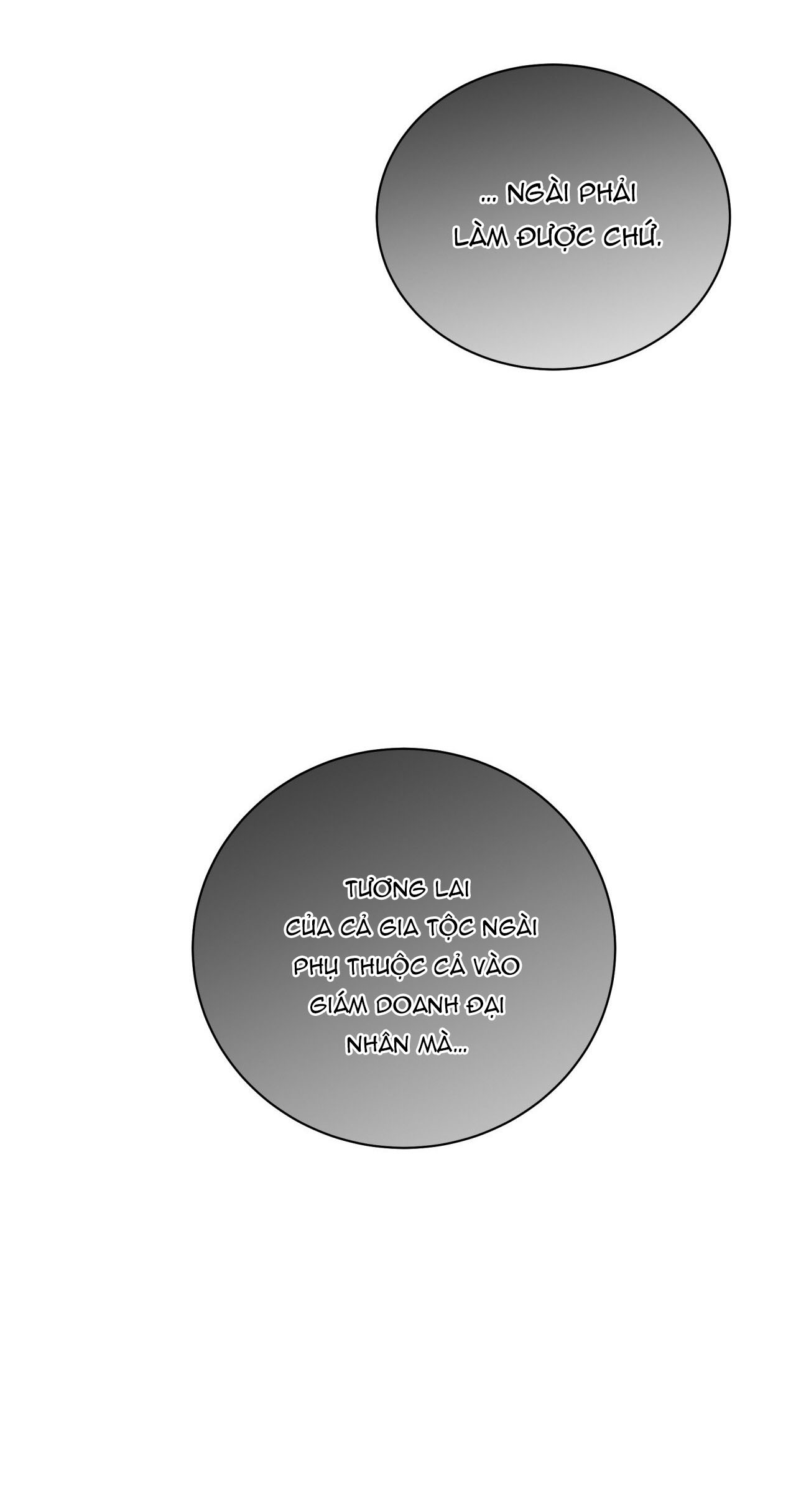 [18+] trượng kiếm tựa hoa chapter 58.1 17