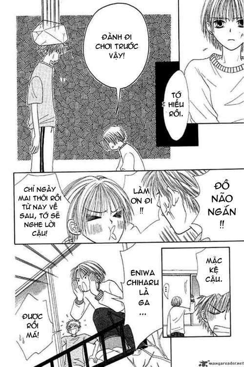 power!! chapter 29 17