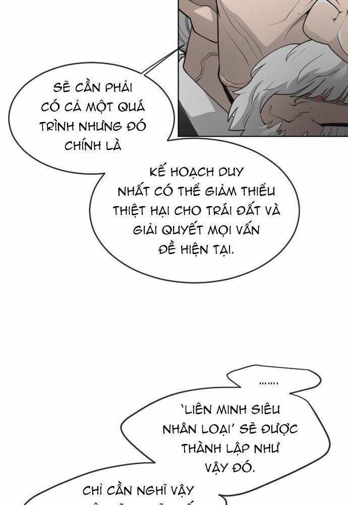 kĩ nguyên của anh hùng chapter 101 62