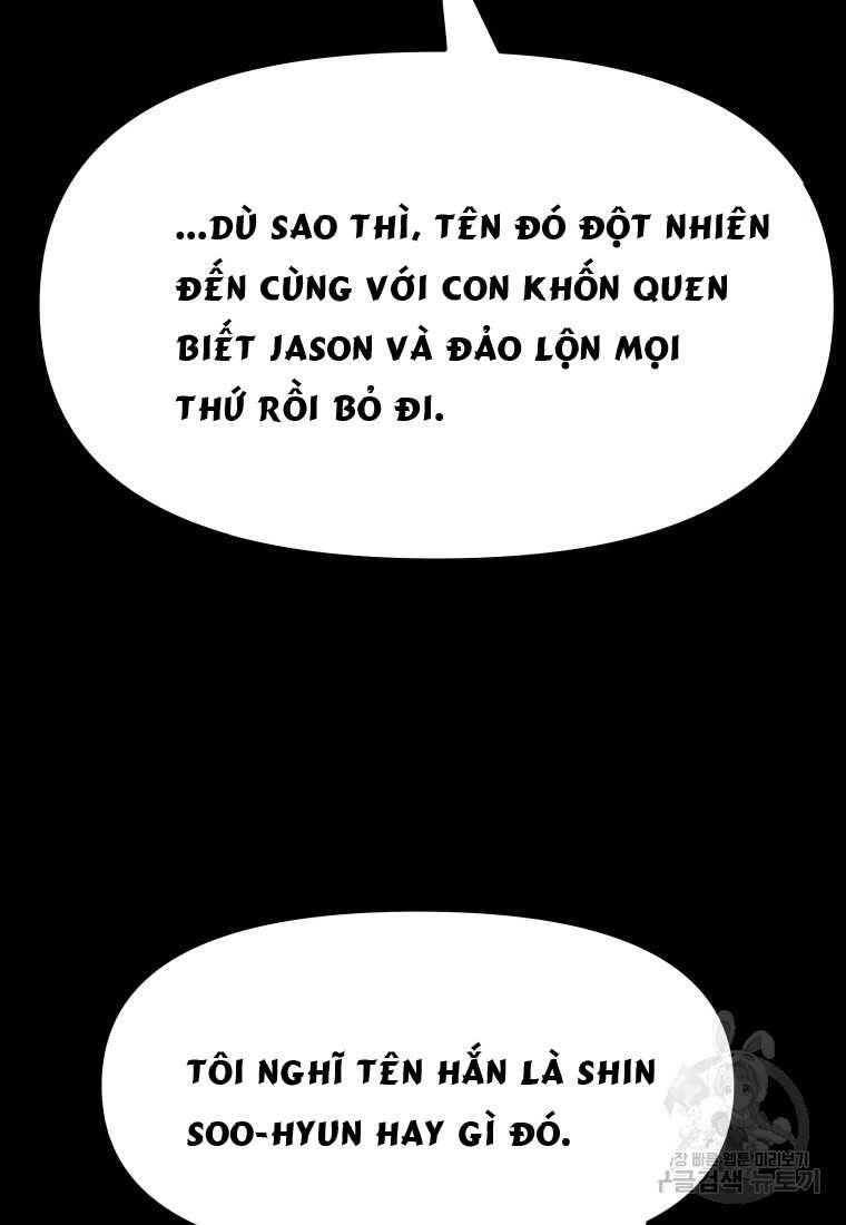 Bạn Trai Vệ Sĩ chapter 99 20