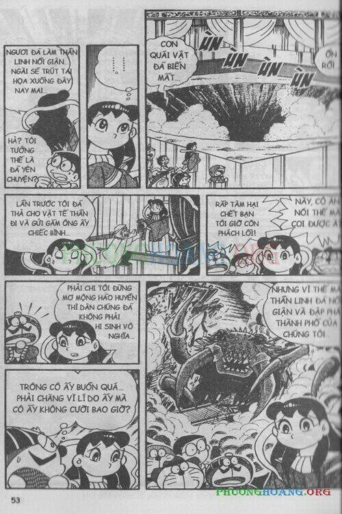 the doraemon special (đội quân doraemons đặc biệt+đội quân đôrêmon thêm) chapter 8 54