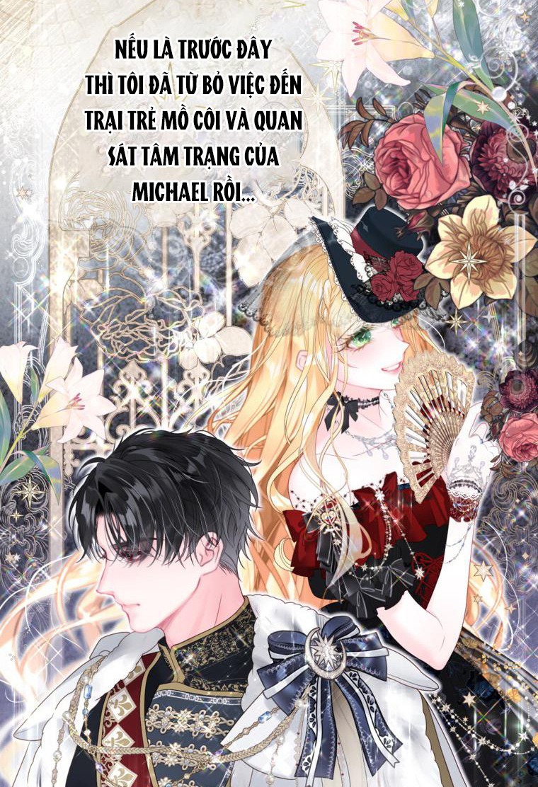 em sẽ khiến thế giới yêu thương của chị biến mất chapter 45 40