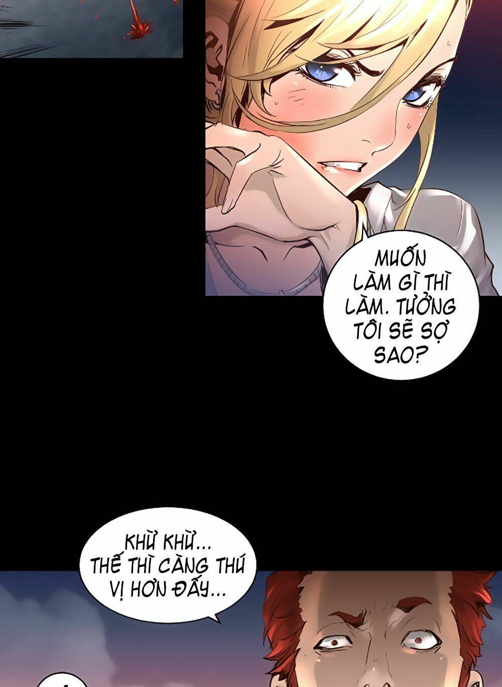 tam tuyệt tại dị giới chapter 24 12