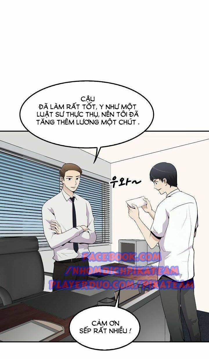 điều tra viên chuyển sinh chapter 12 32