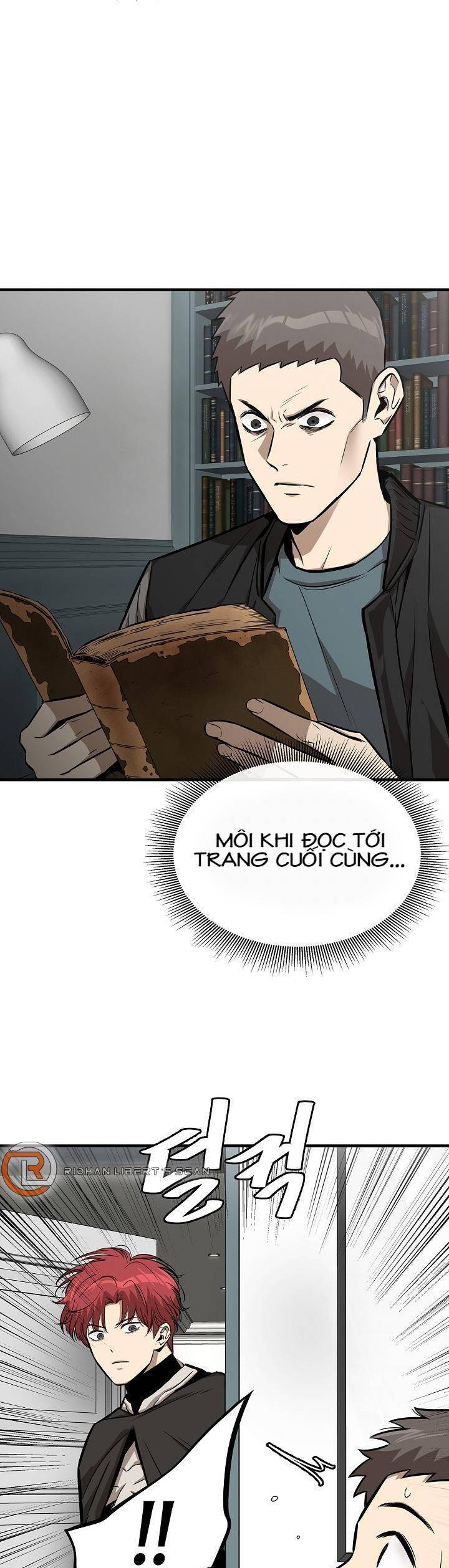 return survival chapter 140 24