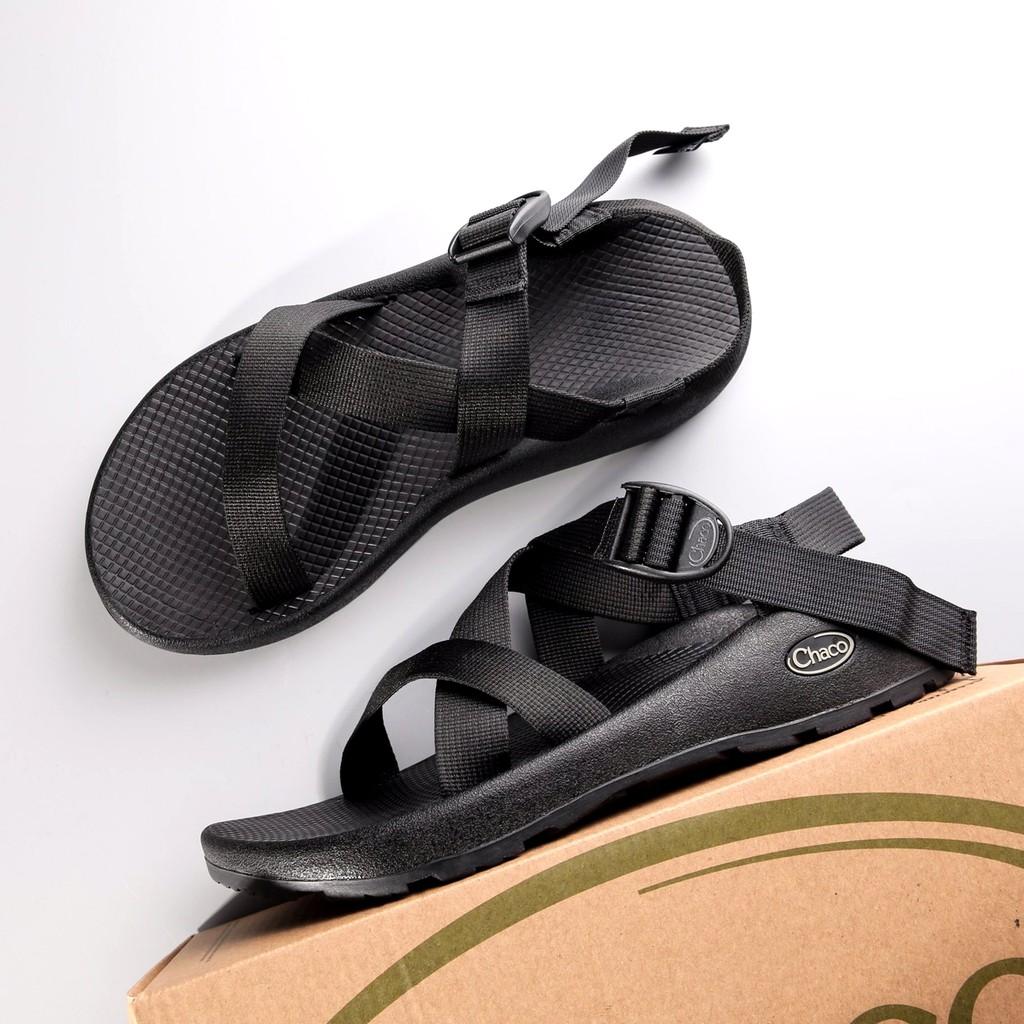 Dép Xăng Đan Nam Chaco Mã D146 Sandal Nam