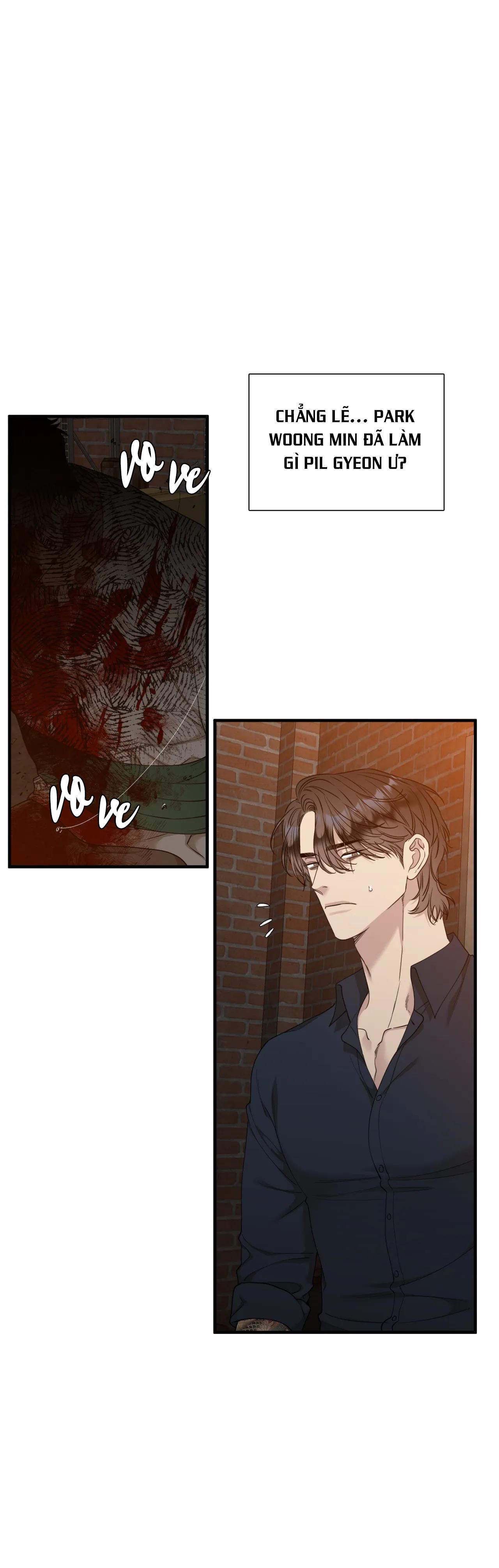 tên rác rưởi chapter 48 6